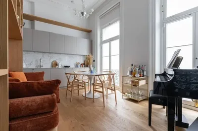 Spring Gardens by Onefinestay