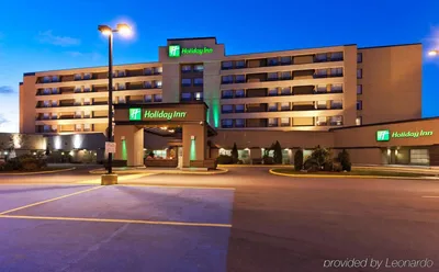Holiday Inn Laval Montréal by IHG