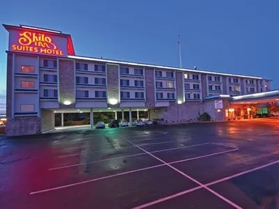 Shilo Inn Suites - Salem