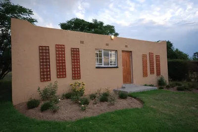 Hoopoe Haven Guest House
