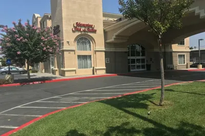 Hampton Inn And Suites San Jose