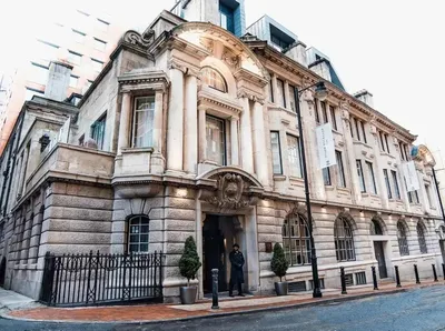 Stock Exchange Hotel, Manchester, Autograph Collection