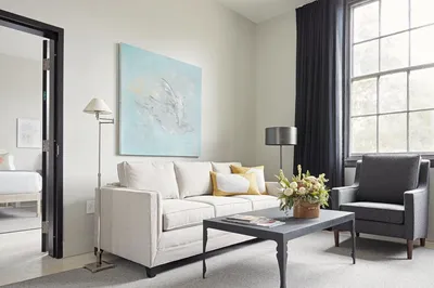 Quirk Hotel Richmond