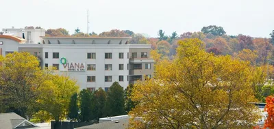 Viana Hotel and Spa, Trademark Collection by Wyndham