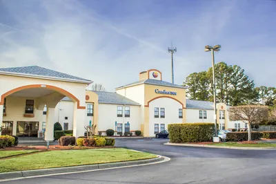 Country Inn & Suites by Radisson, Greenville, NC