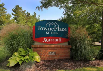 Towneplace Suites by Marriott East Lansing