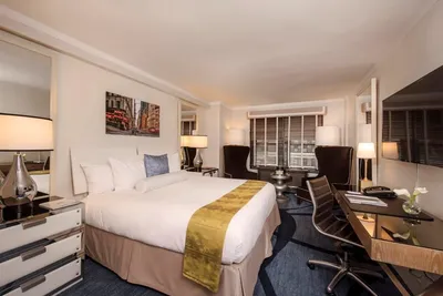 Kimpton Ashbel New York Park Avenue