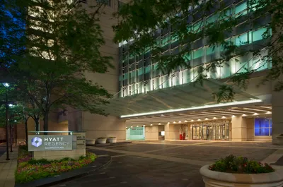 Hyatt Regency McCormick Place Chicago