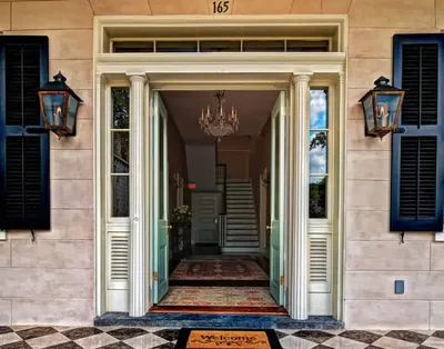 Fort Conde Inn