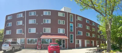 Seasons Inn Halifax