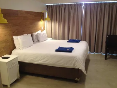 Plett Beachfront Accommodation