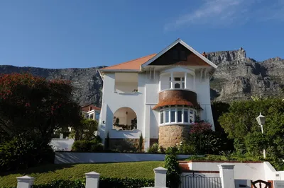 Abbey Manor Luxury Guesthouse