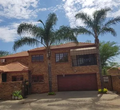 4 You Self-Catering Accommodation