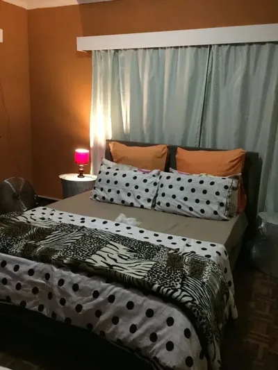 Tshepa Guesthouse