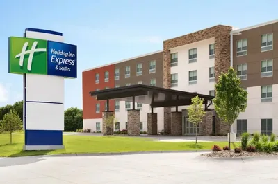 Holiday Inn Express & Sts San Jose Silicon Valley