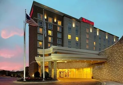 Marriott Macon City Center