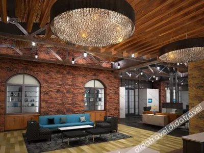 Archer Hotel Tysons
