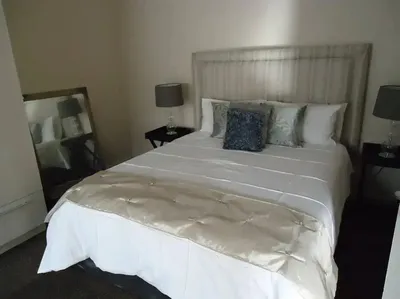 Goulden Street Guest House
