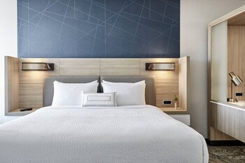 SpringHill Suites by Marriott Denver Parker