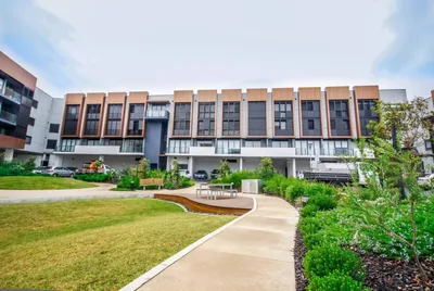 Quality Hotel Bayside Geelong