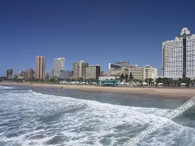 Garden Court Marine Parade
