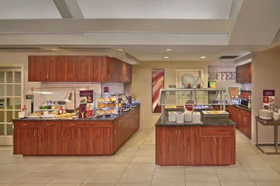 Residence Inn by Marriott Orlando East/UCF Area