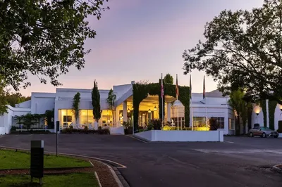 Lord Charles Hotel, Somerset West, a Tribute Portfolio Hotel