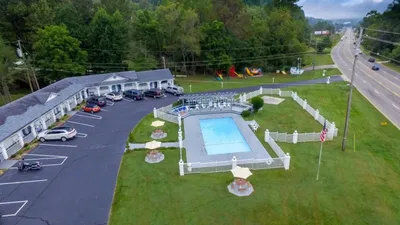 Carolina Motel