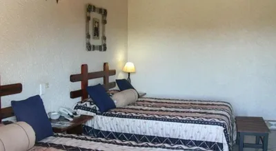 Amanzingwe Lodge Conference Centre & Spa