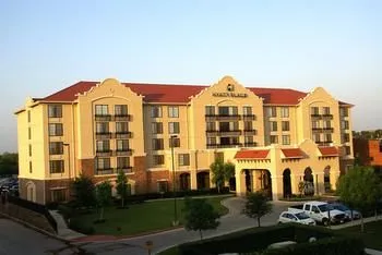 Hyatt Place Fort Worth/Historic Stockyards