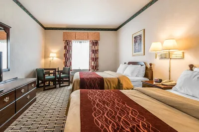 Quality Inn & Suites