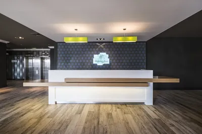 voco Southampton by IHG