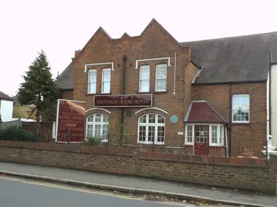 Fountain House