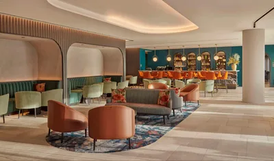 Hyatt House London Stratford