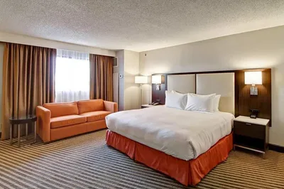 DoubleTree by Hilton Hotel Pleasanton at the Club