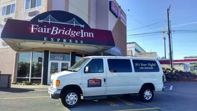 La Quinta Inn & Suites by Wyndham Spokane Downtown
