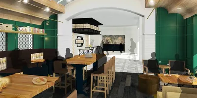Hotel Indigo Hattiesburg by IHG