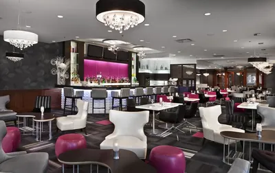 Ômage Hotel, Montreal Laval, a Tribute Portfolio Hotel
