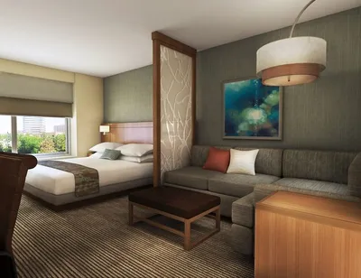 Hyatt Place Lubbock