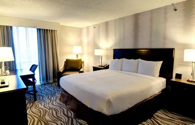 Radisson Hotel Fort Worth North-Fossil Creek