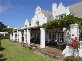 Fynbos Ridge Country House and Cottages