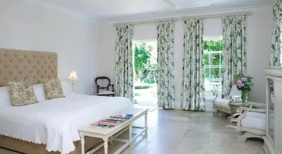 Highlands Country House
