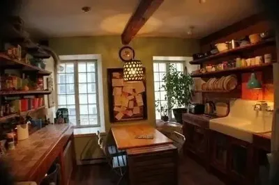 La Maison du Patriote