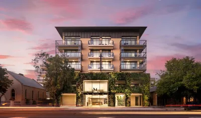 Majestic M Suites