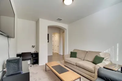 Chic Pet-friendly Vacation Rental in Rio Rancho!