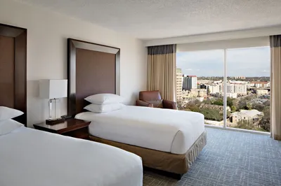 Hyatt Regency San Antonio Riverwalk