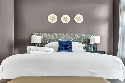 CozySuites at Deep Ellum Dallas