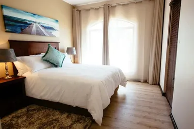Ruby Homes Fourways