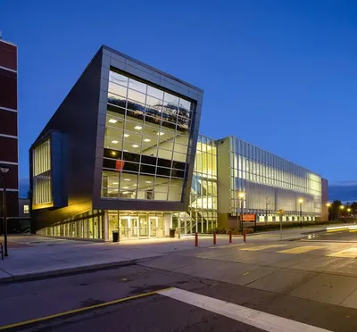 Carleton University – Ottawa