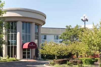 Ramada Amherst/Getzville Hotel And Conference Center